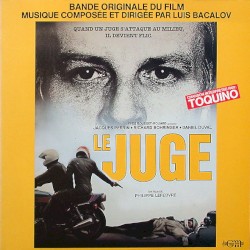 Le Juge