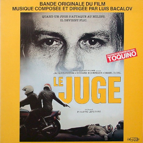 Le Juge