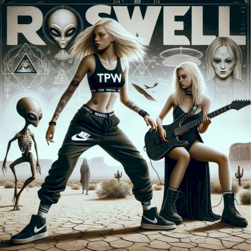 Roswell