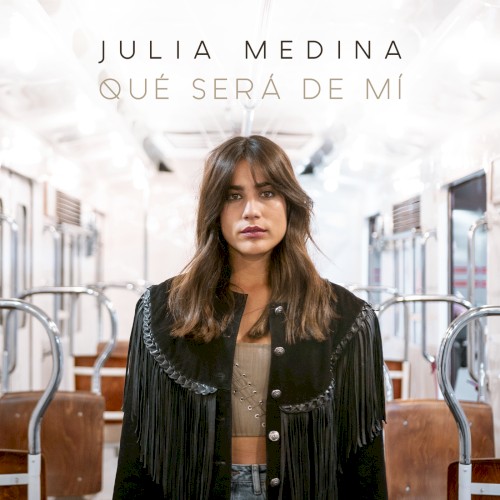 Qué será de mí