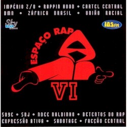 Espaço Rap VI