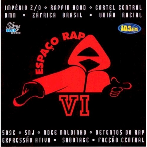 Espaço Rap VI