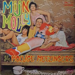Mijn Molly: 14 mollige meezingers