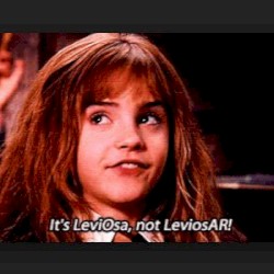 Ms.Granger's Theme