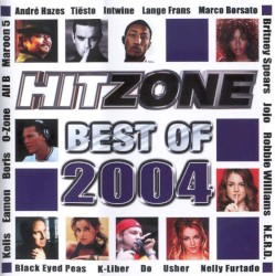 Hitzone: Best of 2004