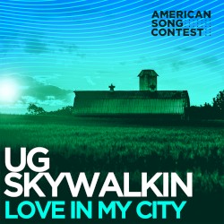 Love in My City