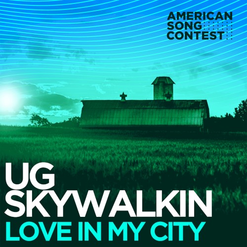 Love in My City