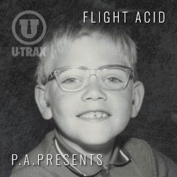 P.A. Presents Flight Acid / Salicylic Stimulator