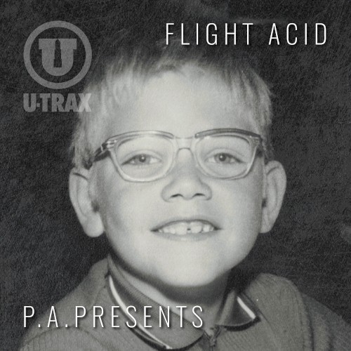 P.A. Presents Flight Acid / Salicylic Stimulator