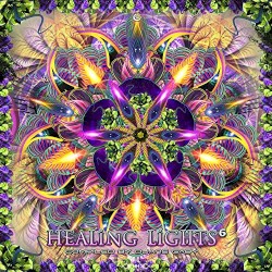 Healing Lights 6