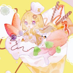 Happy Cooking