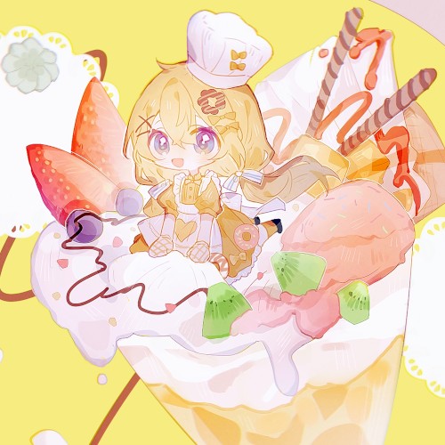 Happy Cooking