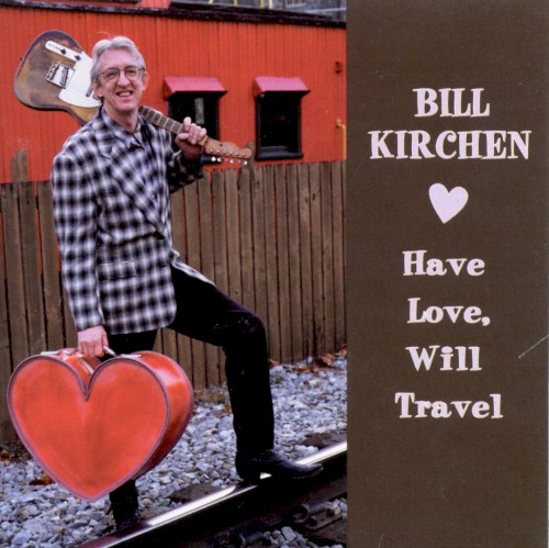 Have Love, Will Travel