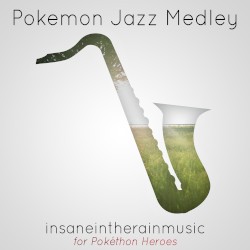 Pokémon Jazz Medley