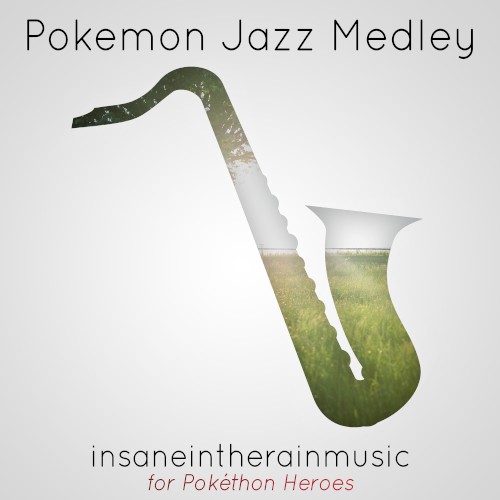 Pokémon Jazz Medley