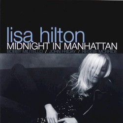 Midnight in Manhattan