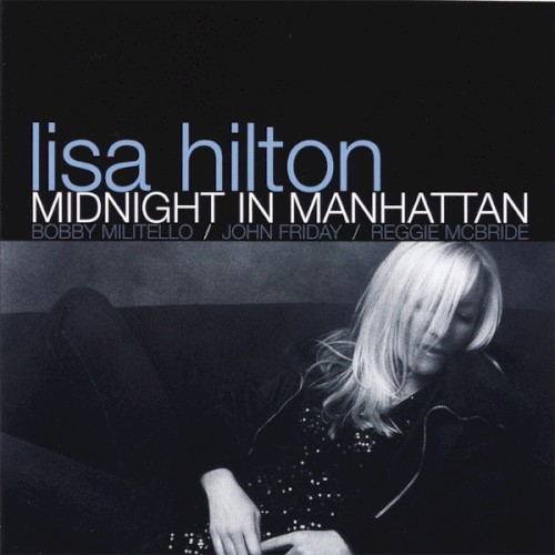 Midnight in Manhattan