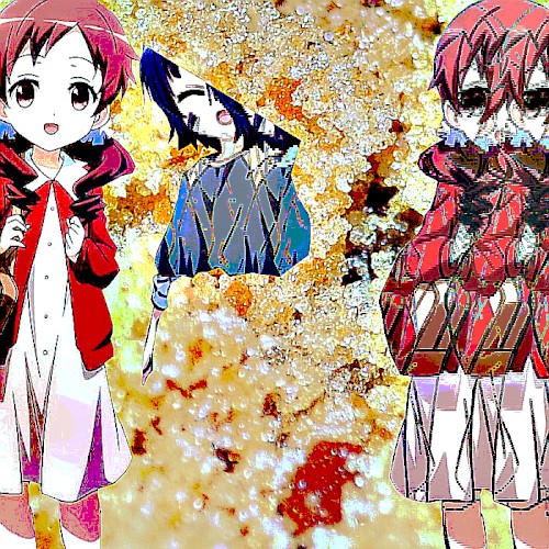 easy misunderstanding the subject of [LOVE]