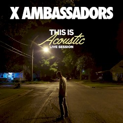 This is Acoustic (live session / acoustic version)