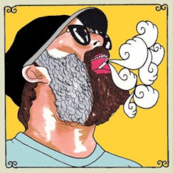 Daytrotter Studio