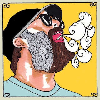 Daytrotter Studio