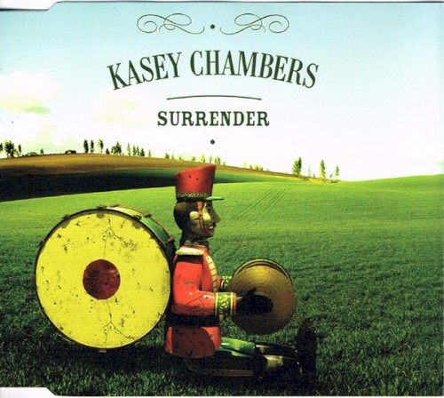 Surrender