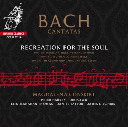 Recreation for the Soul