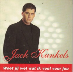 Weet jij wel wat ik voel voor jou