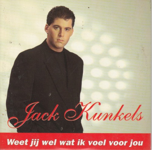 Weet jij wel wat ik voel voor jou