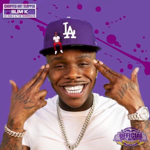 Baby On Baby (Chopped Not Slopped by Slim K)