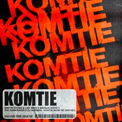 Komtie (Kom Tie Dan He!)