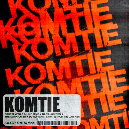 Komtie (Kom Tie Dan He!)