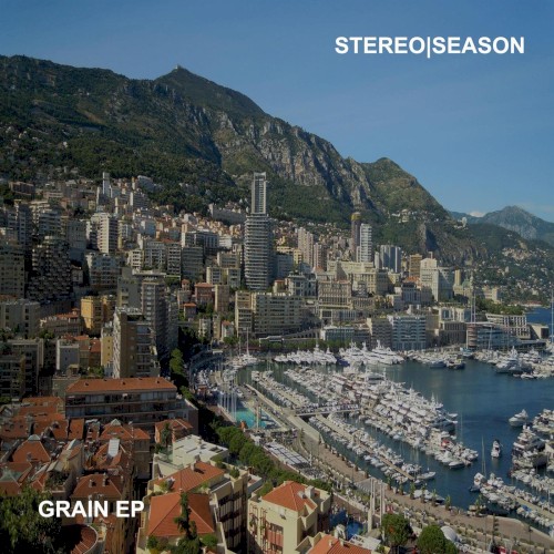 Grain EP