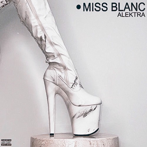 Miss Blanc