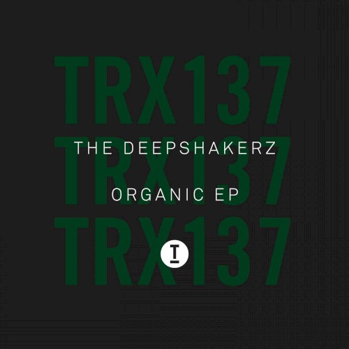Organic EP