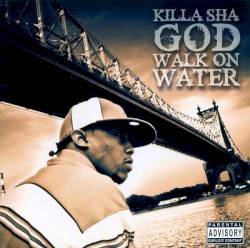 God Walk On Water