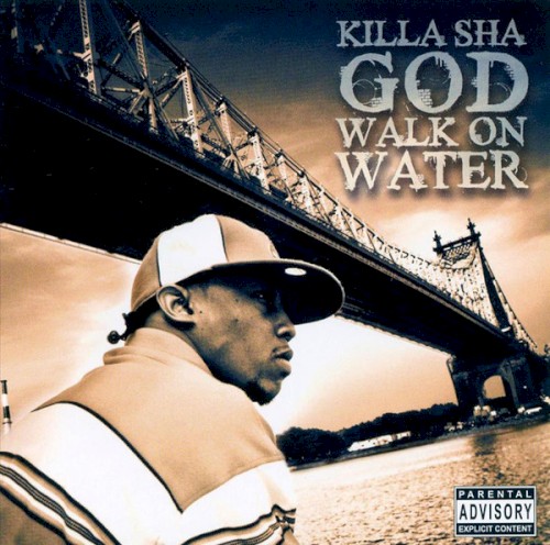 God Walk On Water