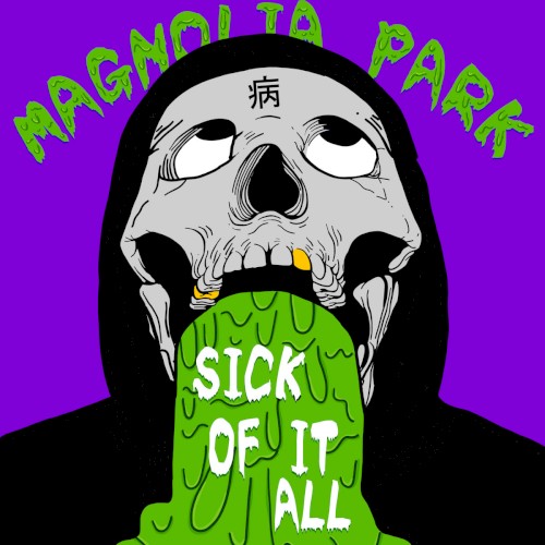 Sick of It All