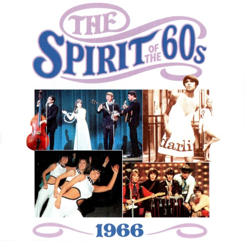 The Spirit of the 60s: 1966