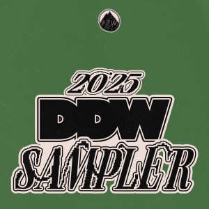 DDW 2025 Sampler