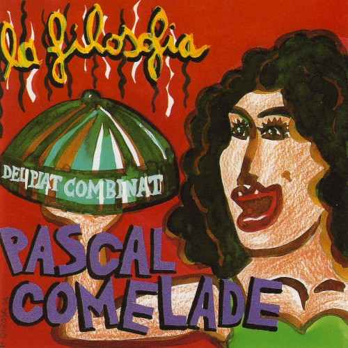 La filosofia del plat combinat
