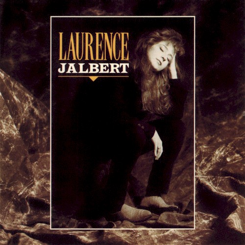 Laurence Jalbert