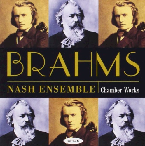 Brahms Chamber Works