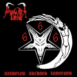Diabolou archaes legeones