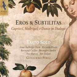 Eros et subtilitas