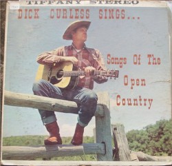 Songs of the Open Country