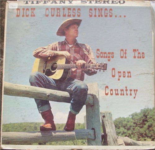 Songs of the Open Country