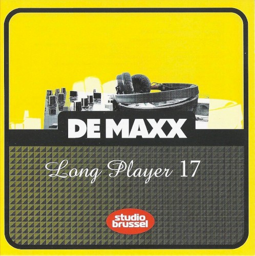 De Maxx Long Player 17