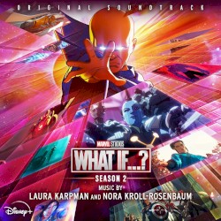 What If…?: Season 2: Original Soundtrack
