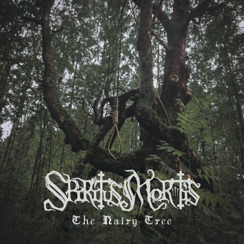 The Hairy Tree